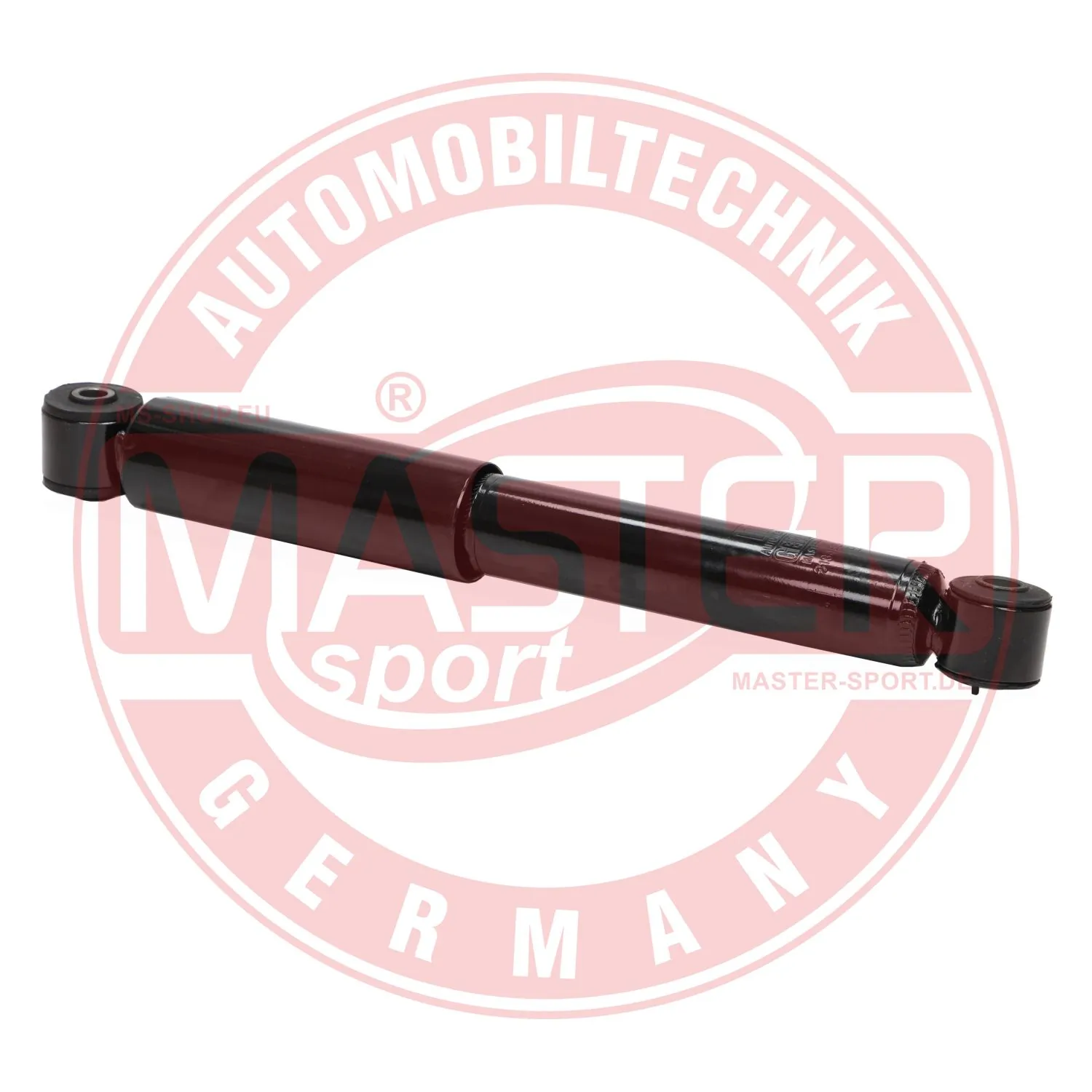 Купити 313482PCSMS Master-sport Стійка амортизатора задня