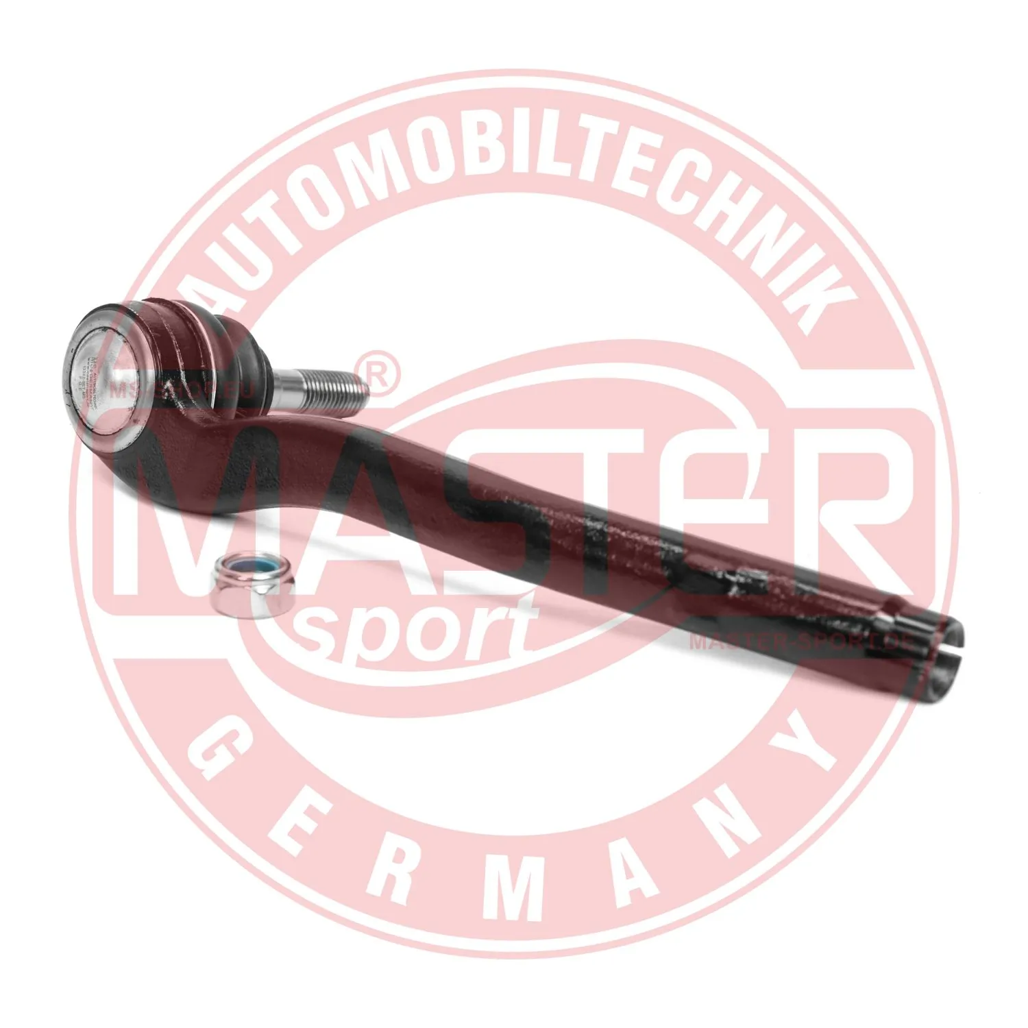 Купити 13342PCSMS Master-sport Рульовий наконечник
