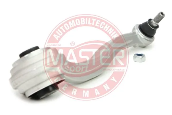 29633PCSMS Master-sport Важіль передньої підвіски верхній, лівий