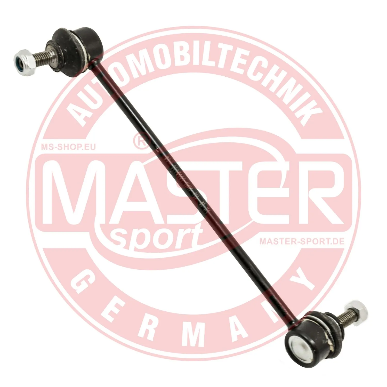 25463PCSMS Master-sport Тяга переднього стабілізатора