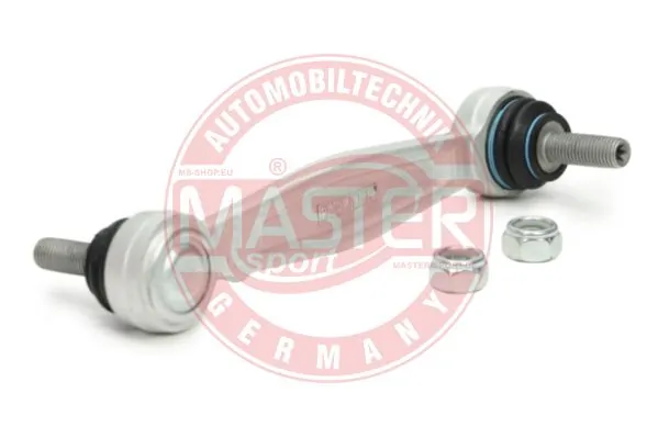 Амортизаційна стійка Master-sport 25091PPCSMS ціна, від 12.67 USD