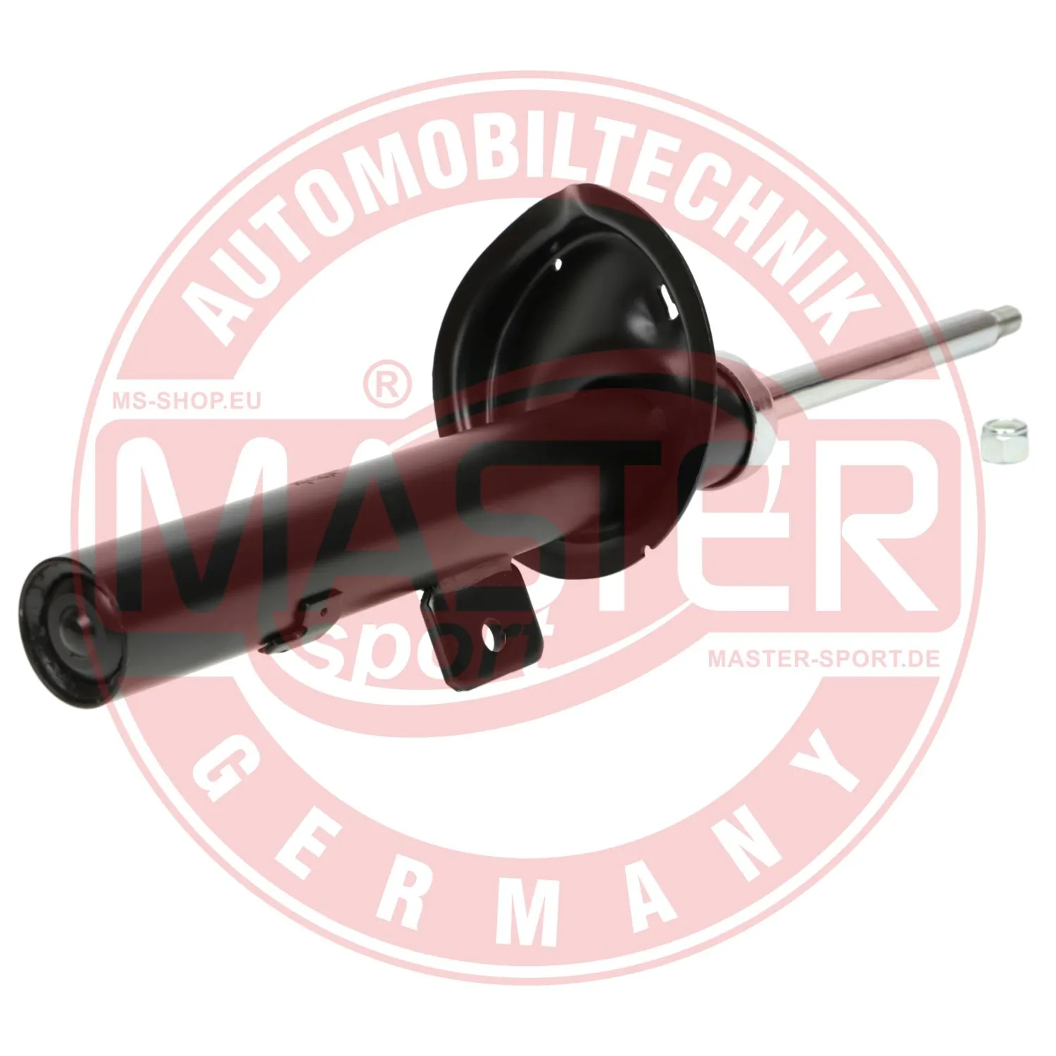 Амортизатор передній, правий Master-sport 290707PCSMS ціна, від 68.78 USD