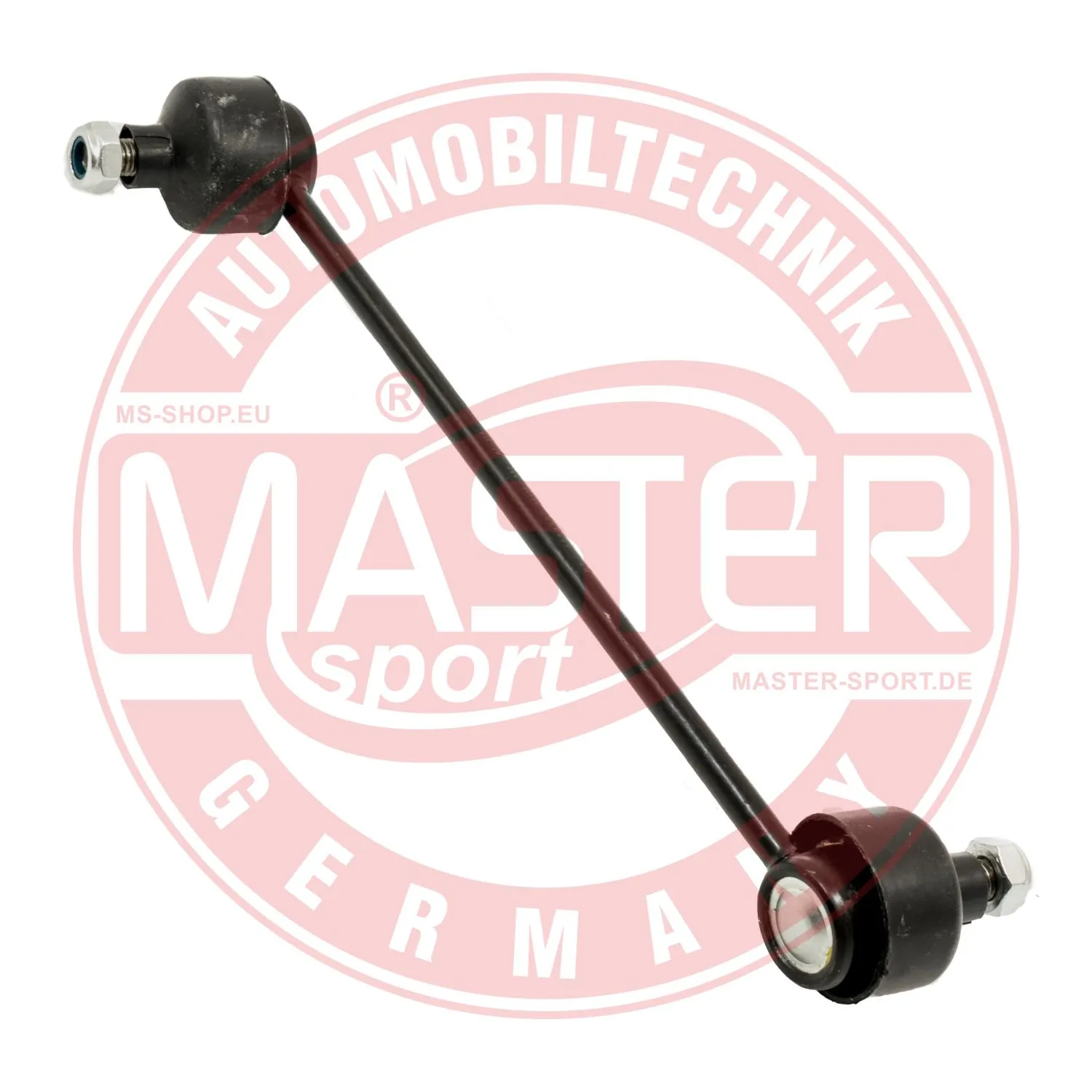 Амортизаційна стійка Master-sport 25463PCSMS ціна, від 10.39 USD