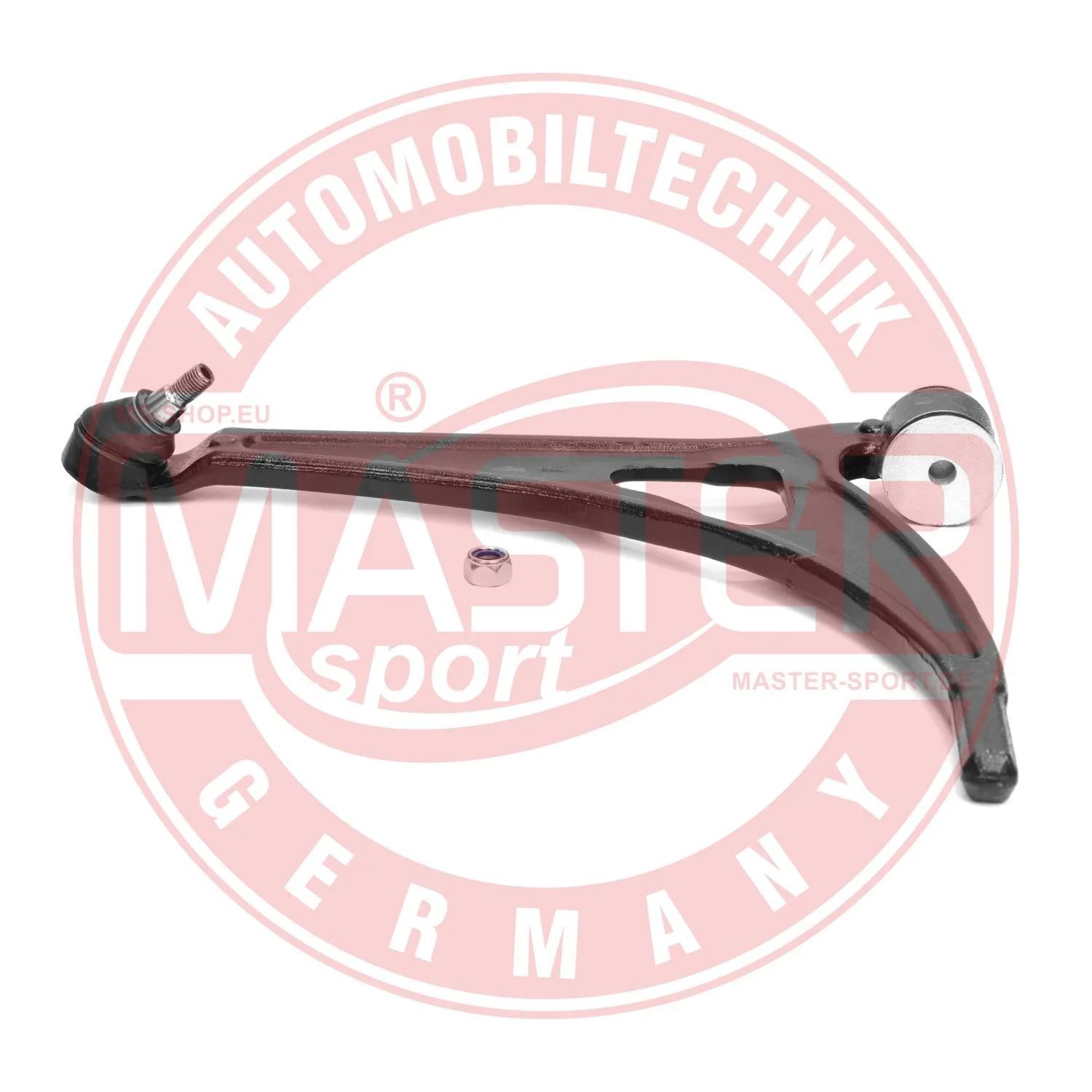 Важіль передній лівий Master-sport 27036PCSMS ціна, від 144.85 USD