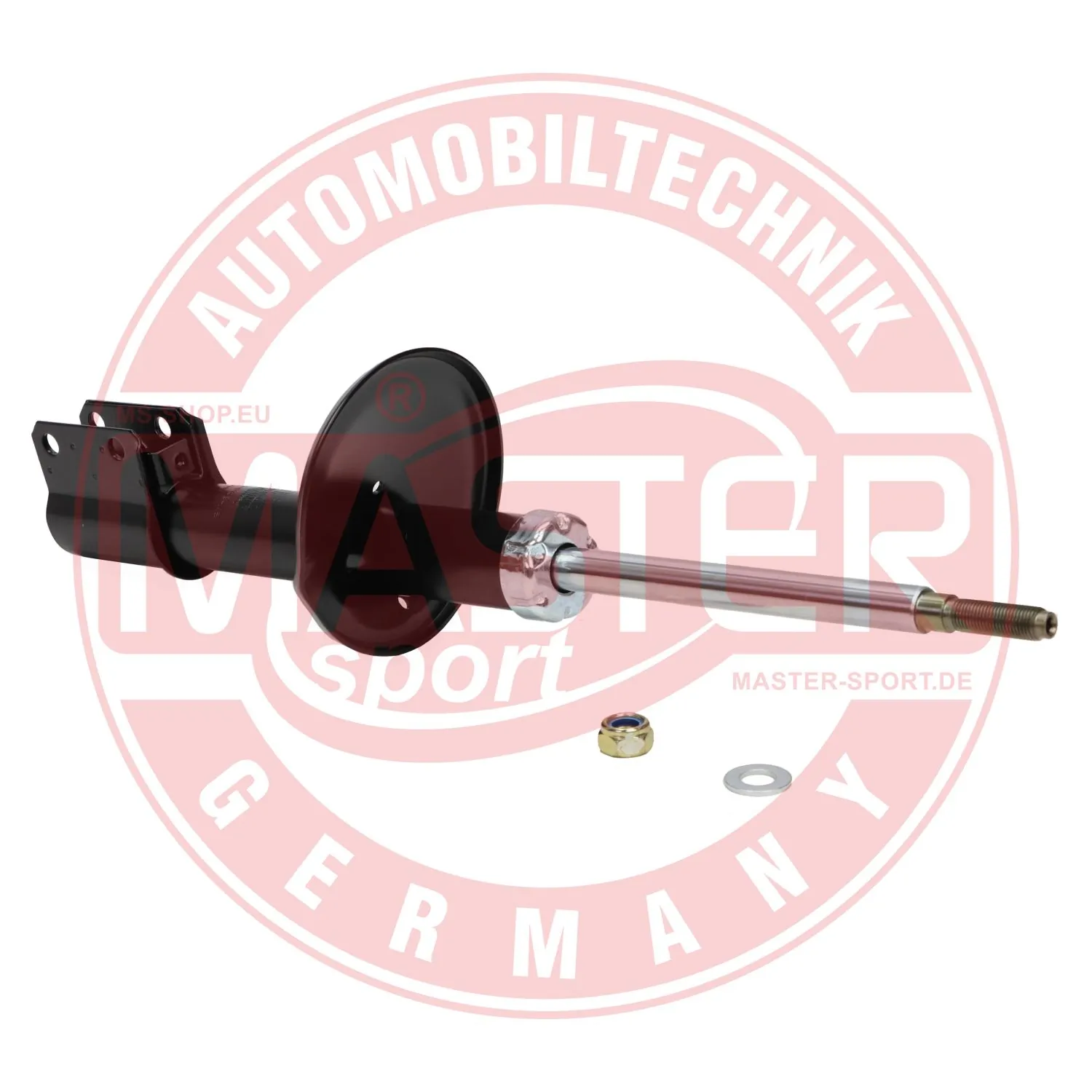 Купити 315539PCSMS Master-sport Амортизатор передньої підвіски