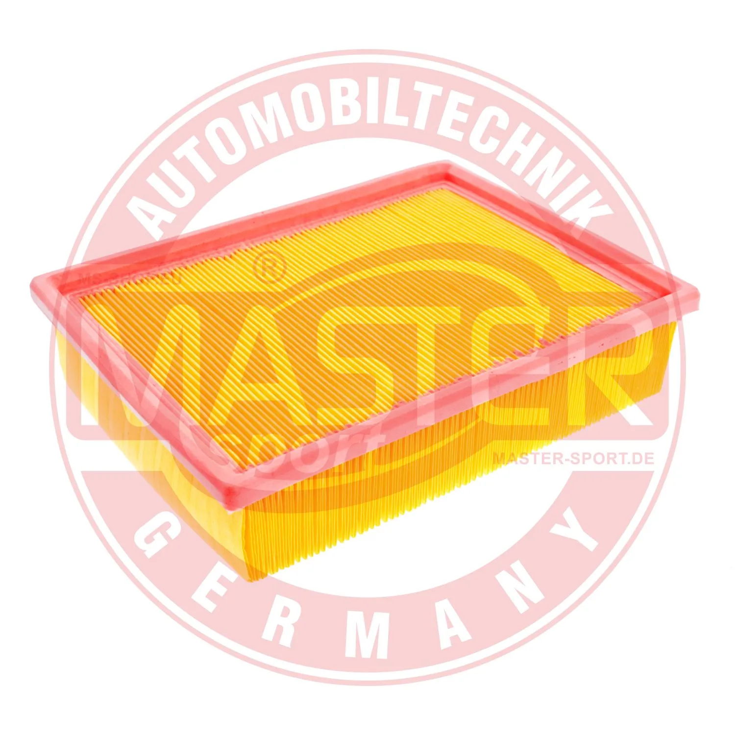 Купити Повітряний фільтр Opel Kadett E 35, 36, 45, 46