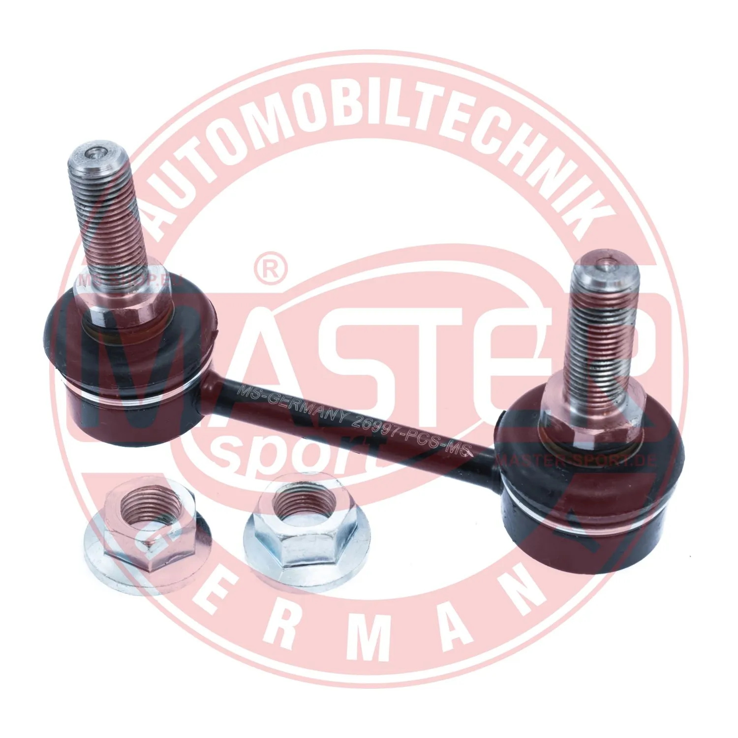Стійка стабілізатора переднього ANR3304 Bearmach
