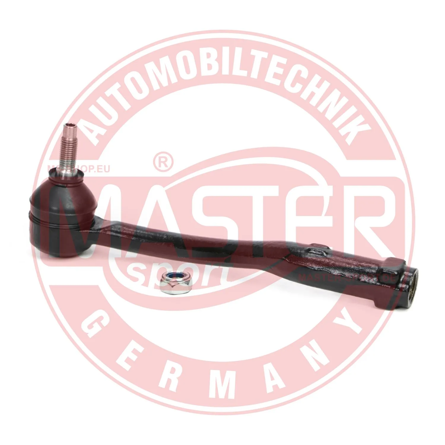 30602PCSMS Master-sport Зовнішній наконечник рульової тяги