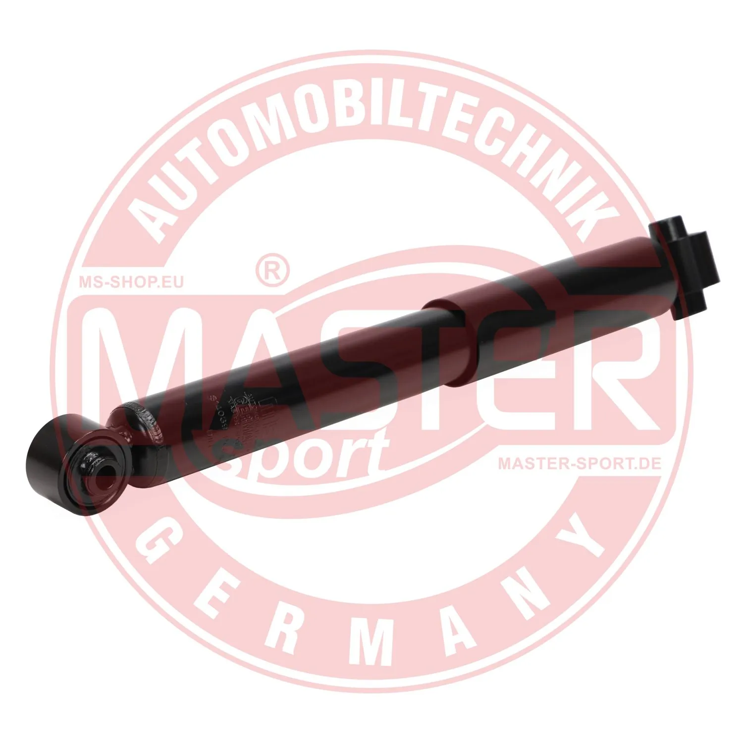 Амортизатор задній Master-sport 314039PCSMS ціна, від 31.53 USD