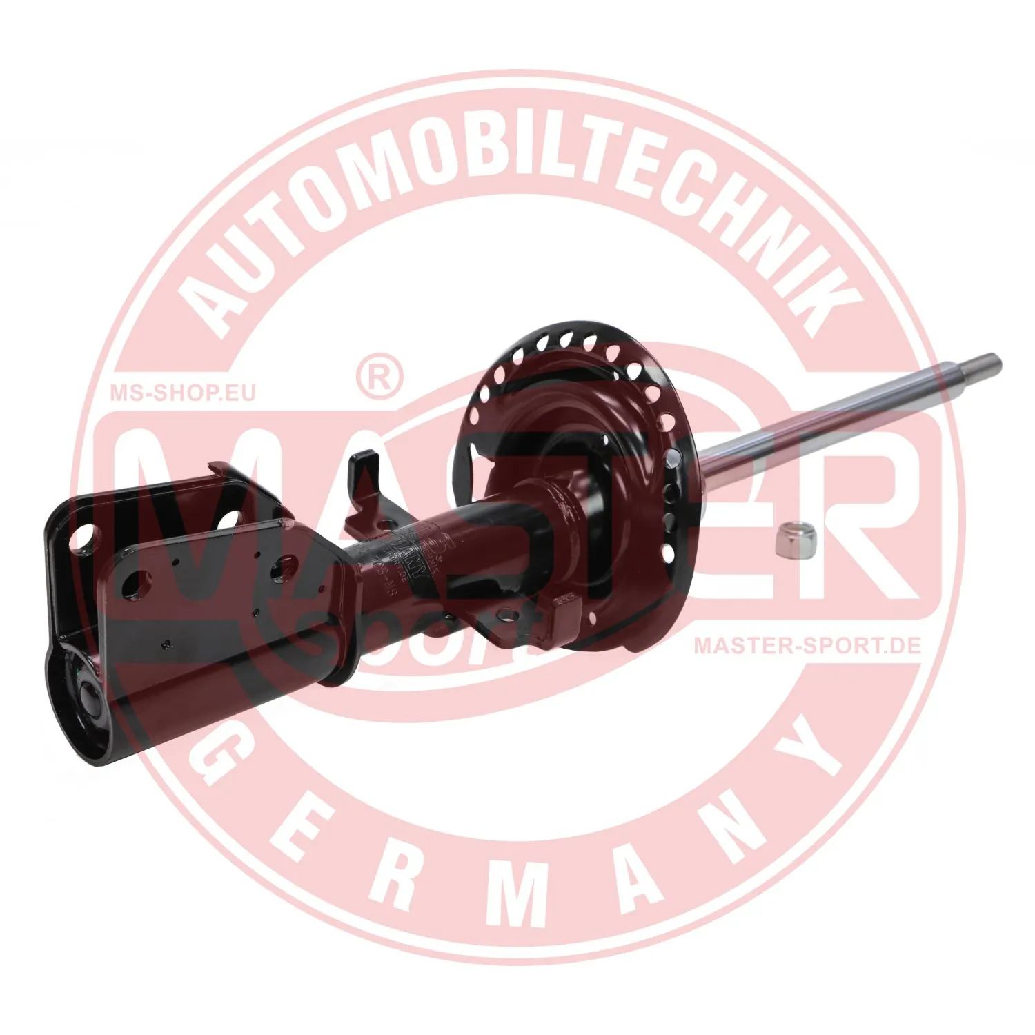 Стойка амортизатора передняя Master-sport 313802PCSMS ціна, від 62.54 USD