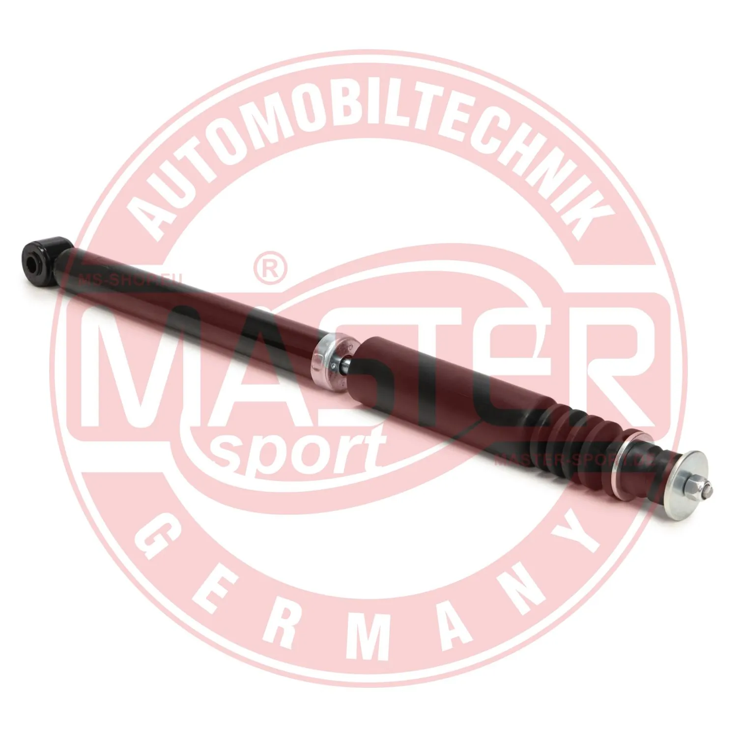 Купити 6001547072HPCSMS Master-sport Стійка амортизатора задня
