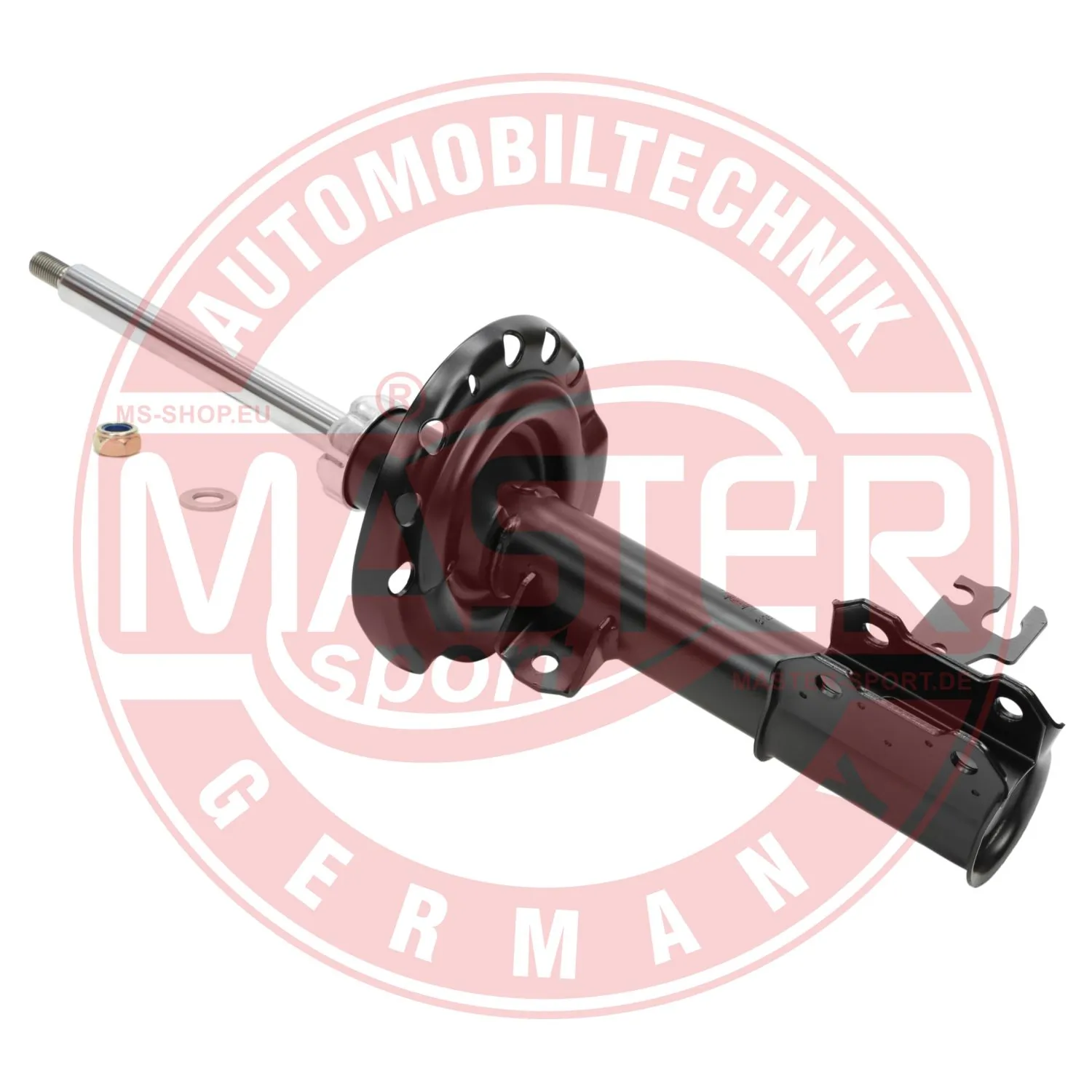 312602PCSMS Master-sport Амортизатор передньої підвіски
