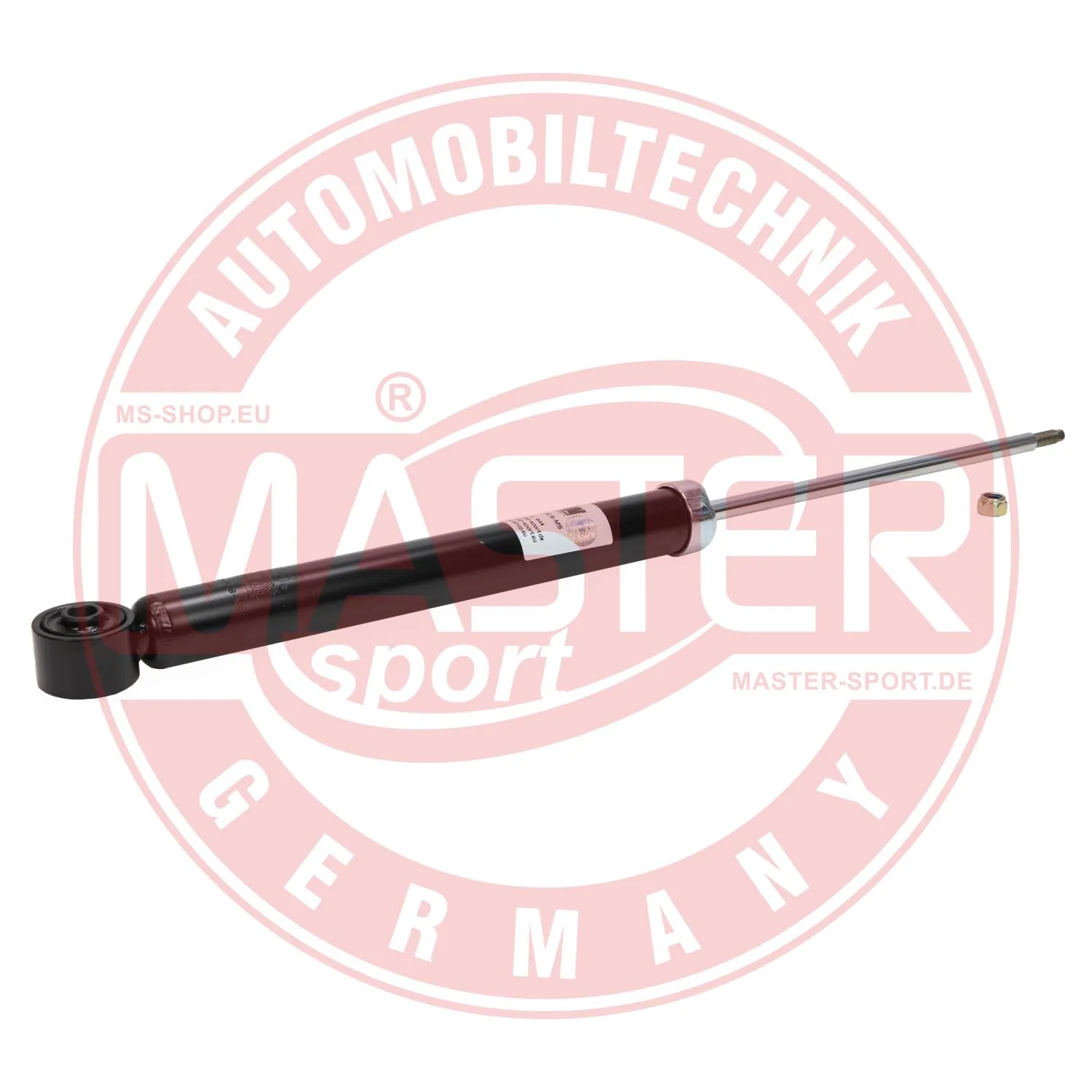 315482PCSMS Master-sport Амортизатори задні