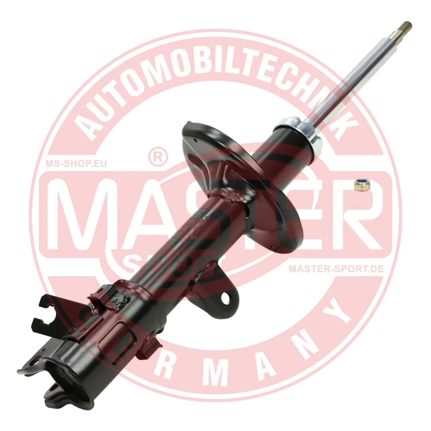 Амортизатор передній, правий Master-sport 314995PCSMS ціна, від 43.09 USD