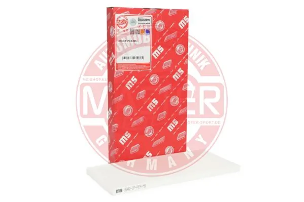 Фільтр повітряний обігрівача Master-sport 3942IFPCSMS ціна, від 4.23 USD