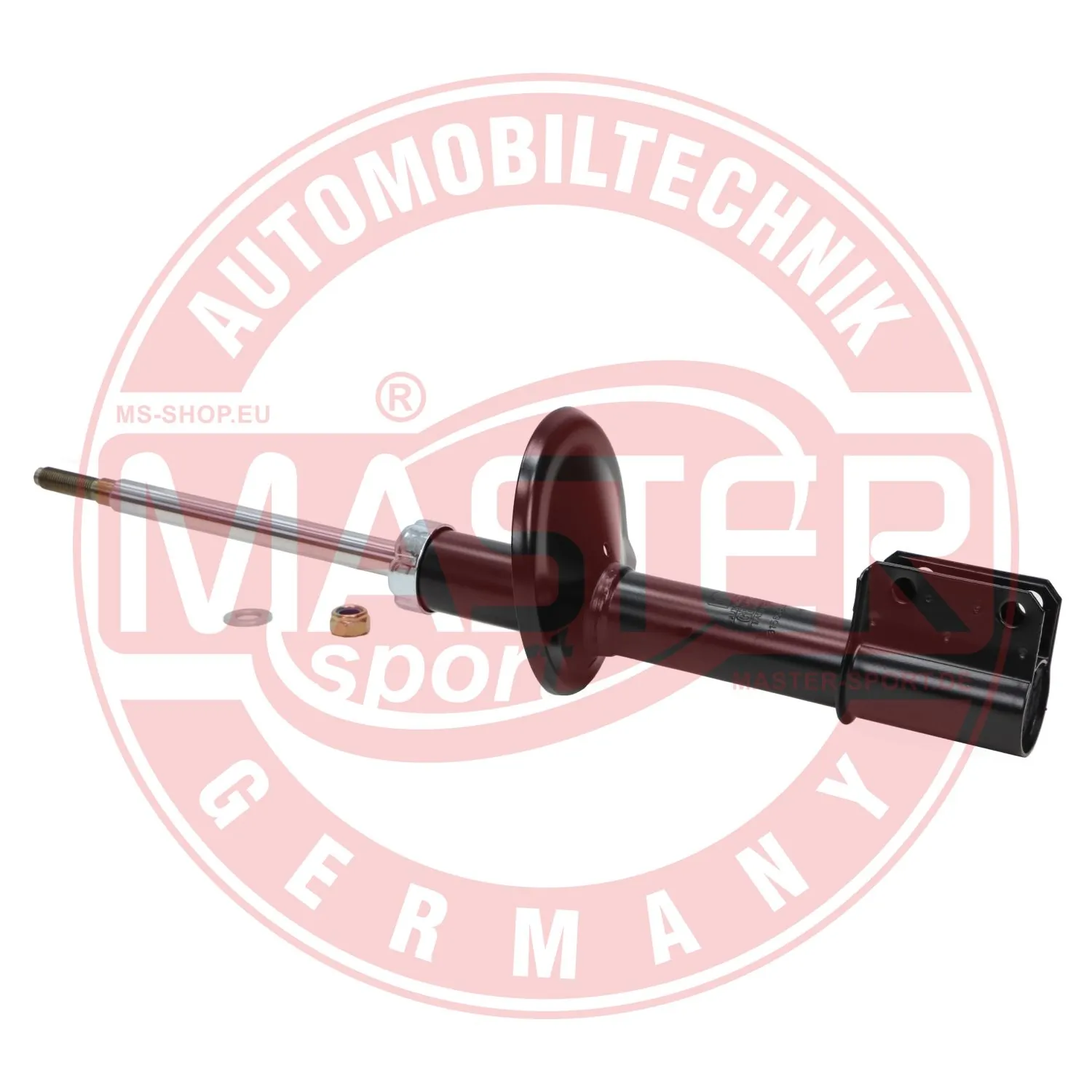 315539PCSMS Master-sport Стійка передня