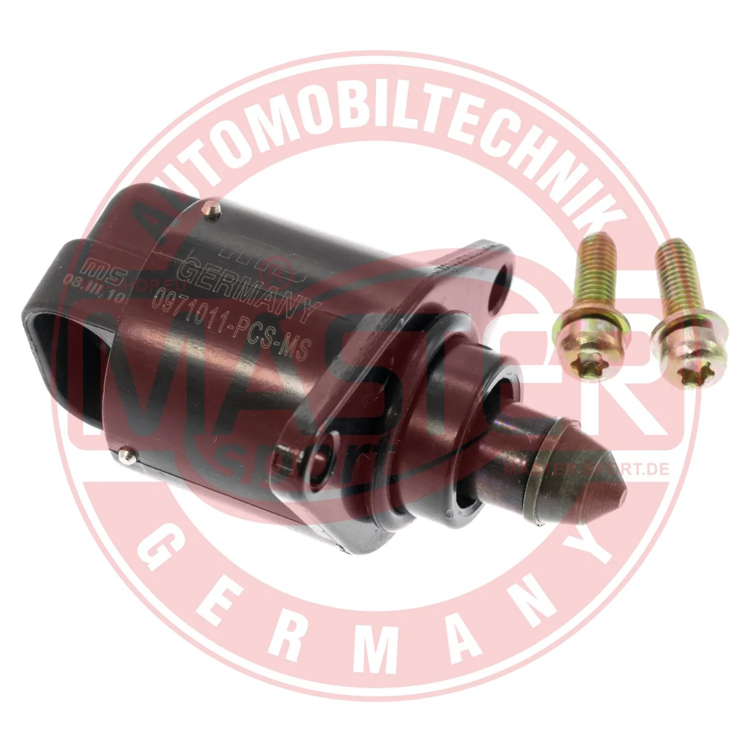 Купити B2400 Magneti Marelli Клапан / регулятор холостого ходу
