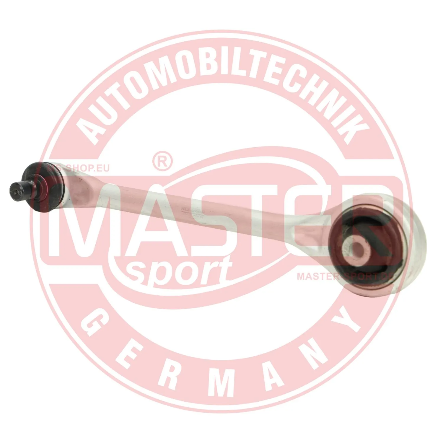 16611PCSMS Master-sport Важіль передньої підвіски верхній, лівий/правий