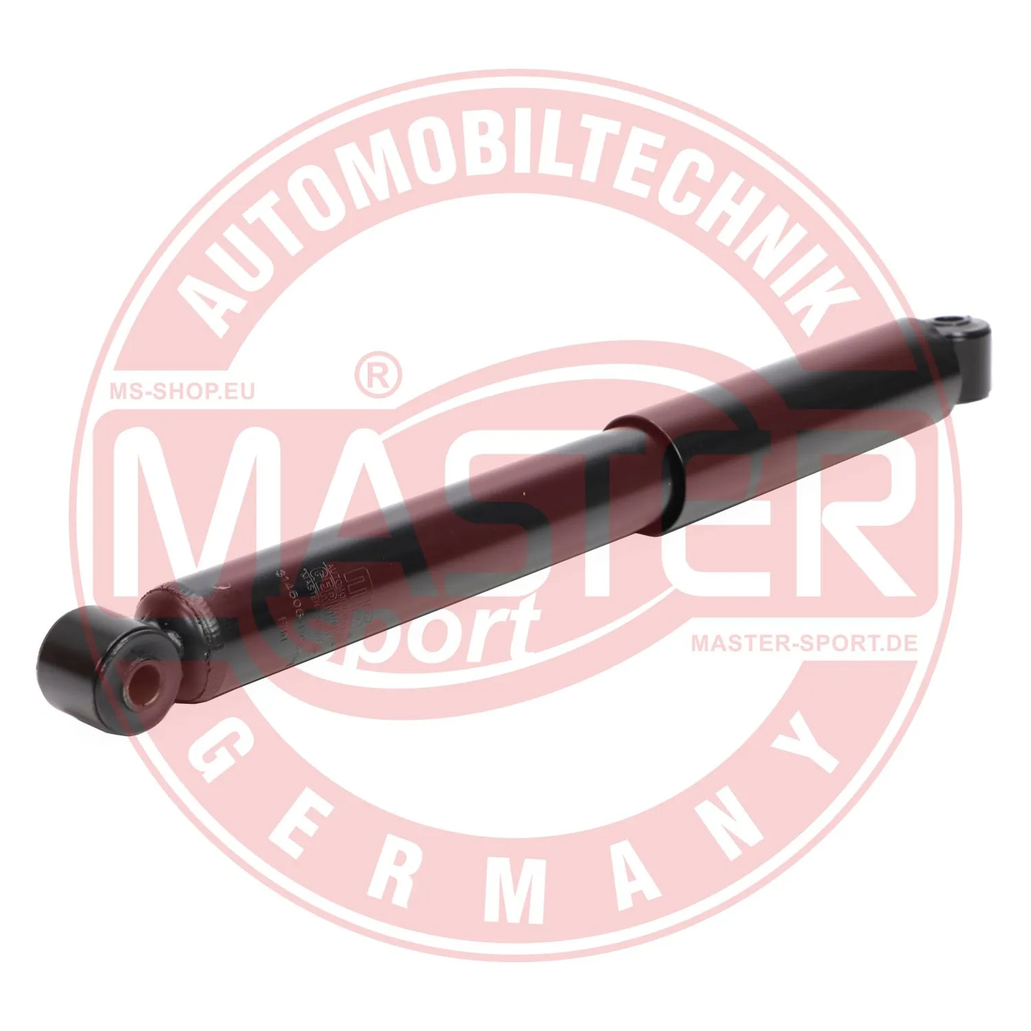 Амортизатор задній Master-sport 314606PCSMS ціна, від 31.92 USD