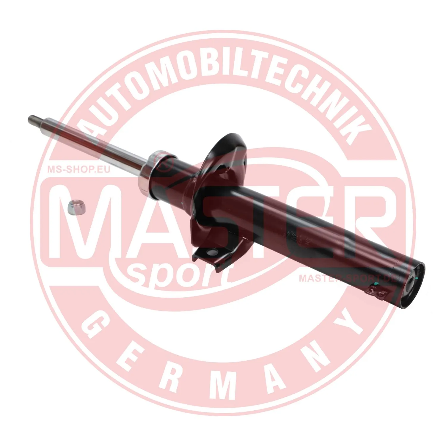 5N0413031BC VAG Стійка передня