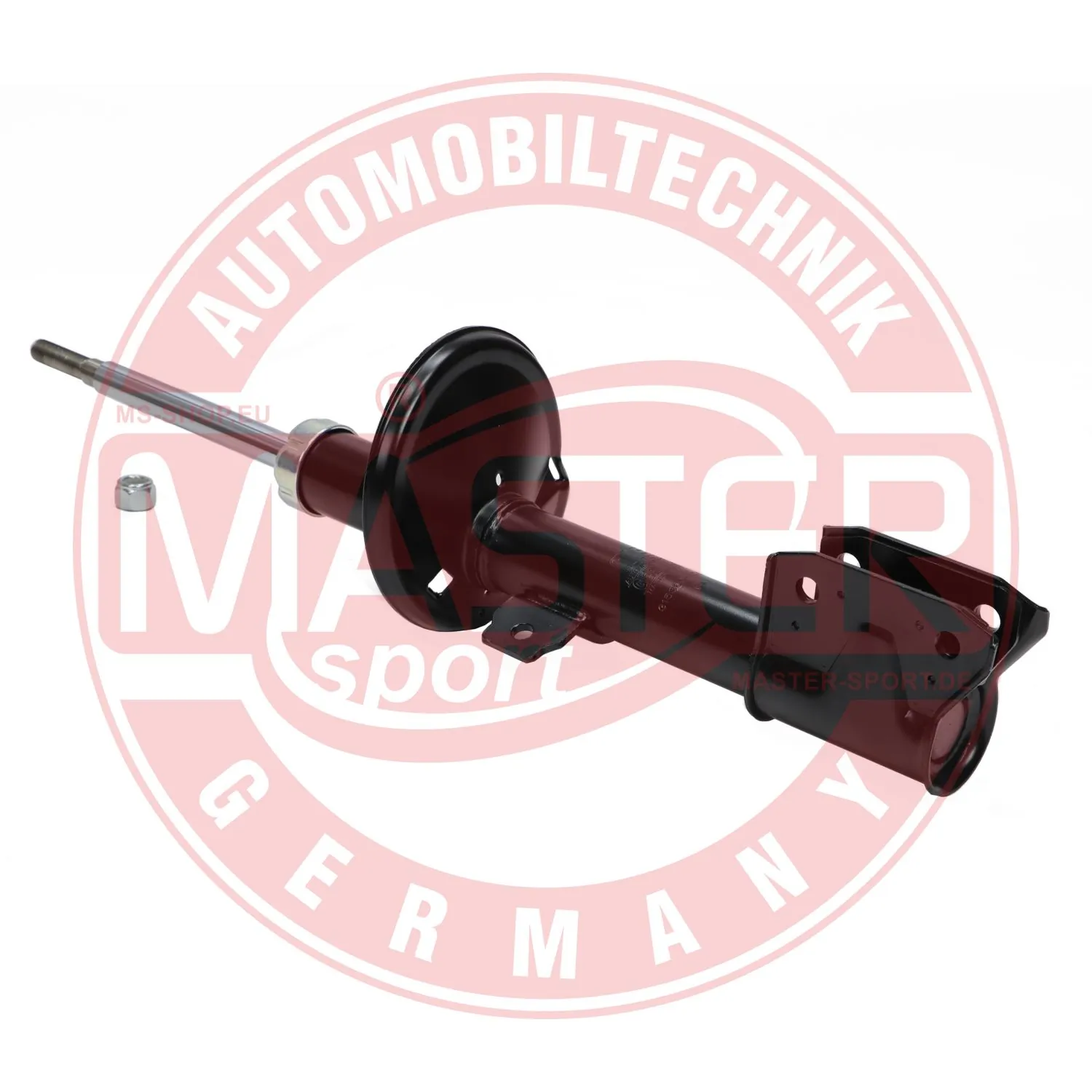 Стойка амортизатора передняя Master-sport 315360PCSMS ціна, від 50.73 USD