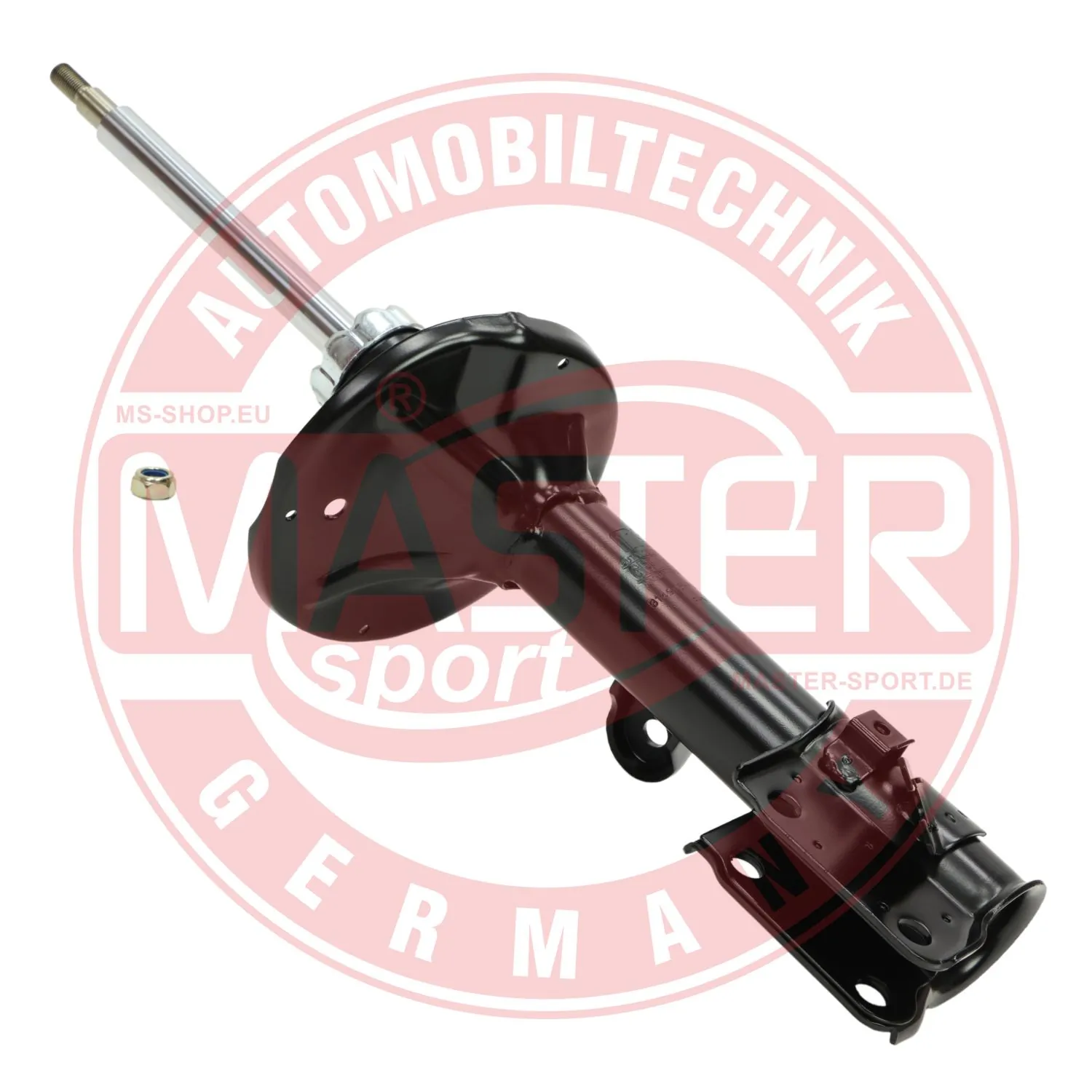 314995PCSMS Master-sport Амортизатор передньої підвіски
