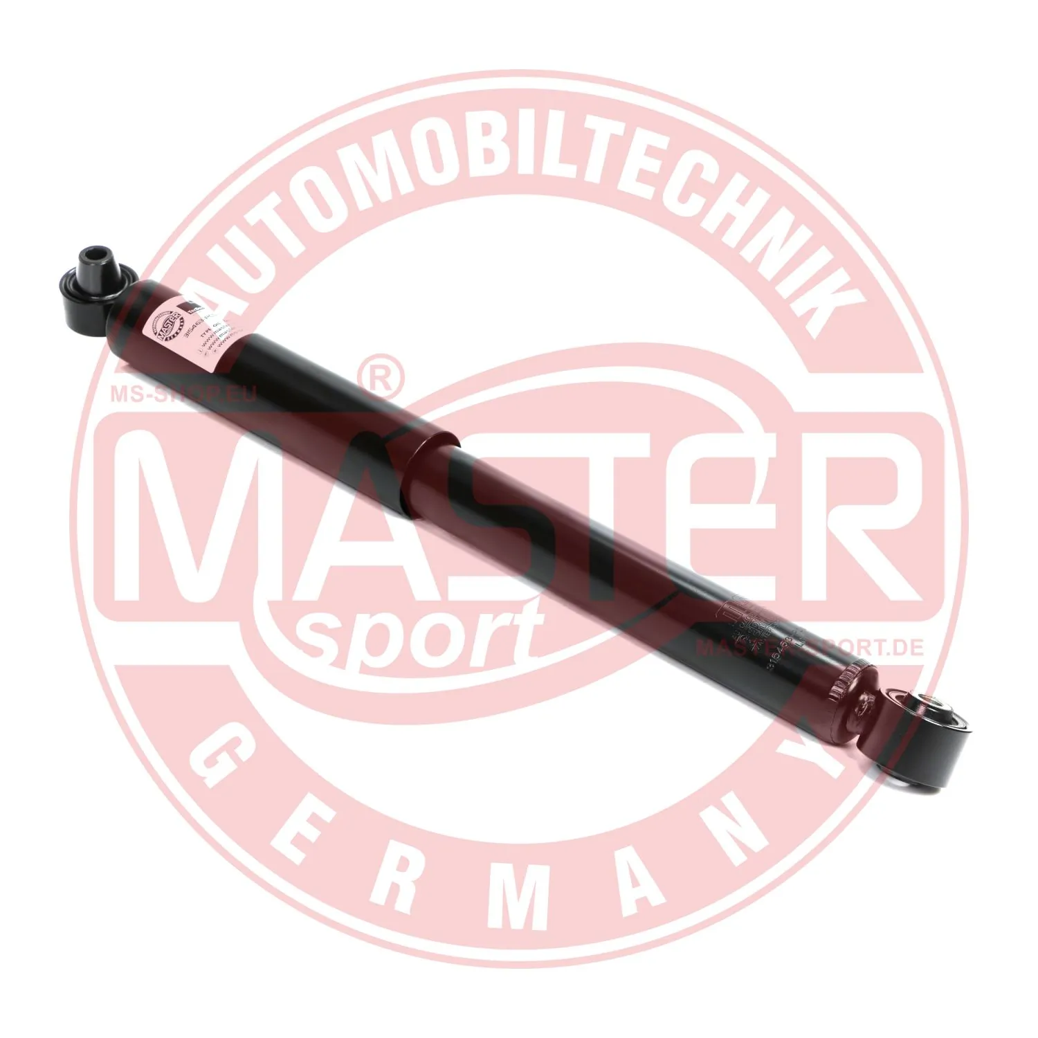 315463PCSMS Master-sport Амортизатори задні