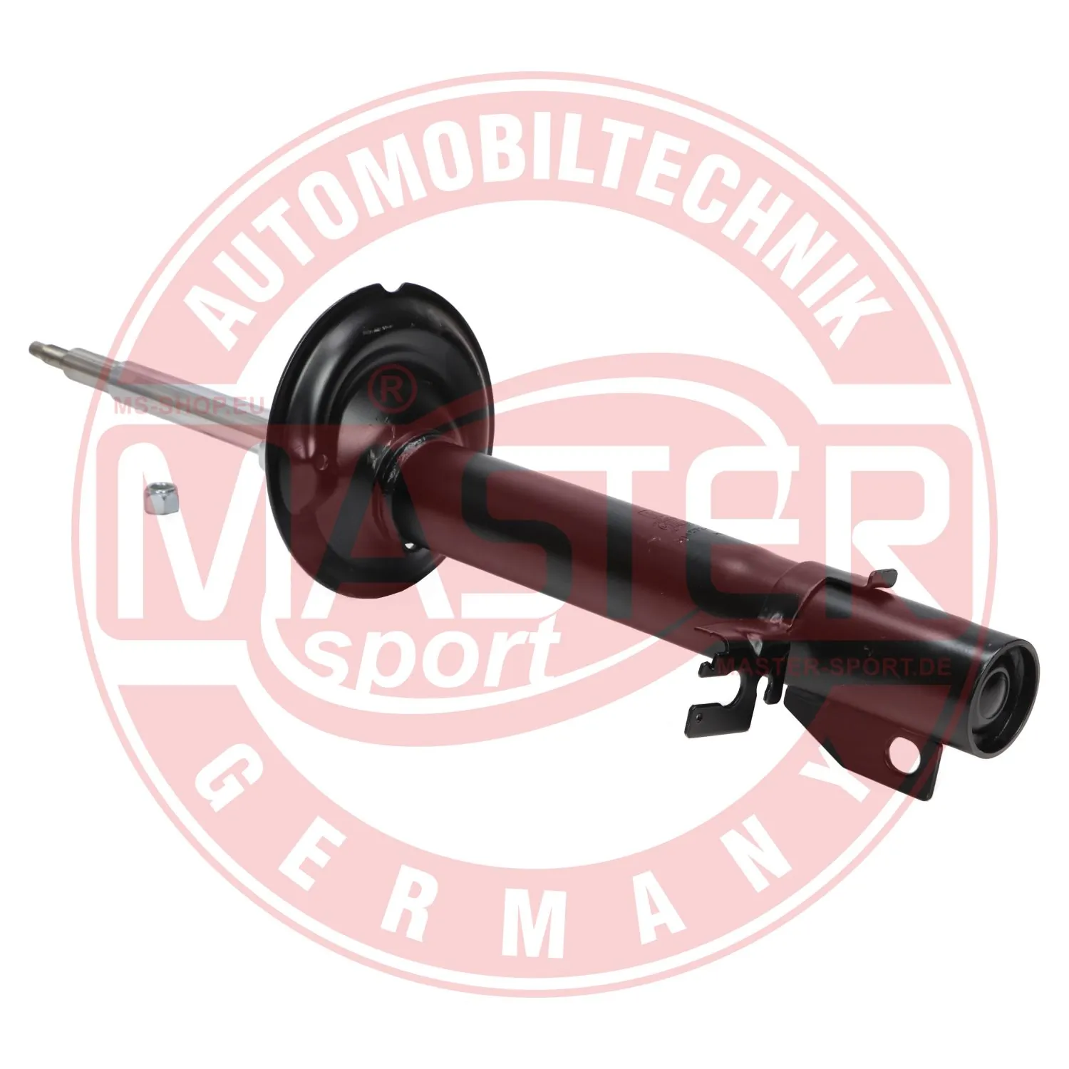 Стойка амортизатора передняя Master-sport 314572PCSMS ціна, від 58.98 USD