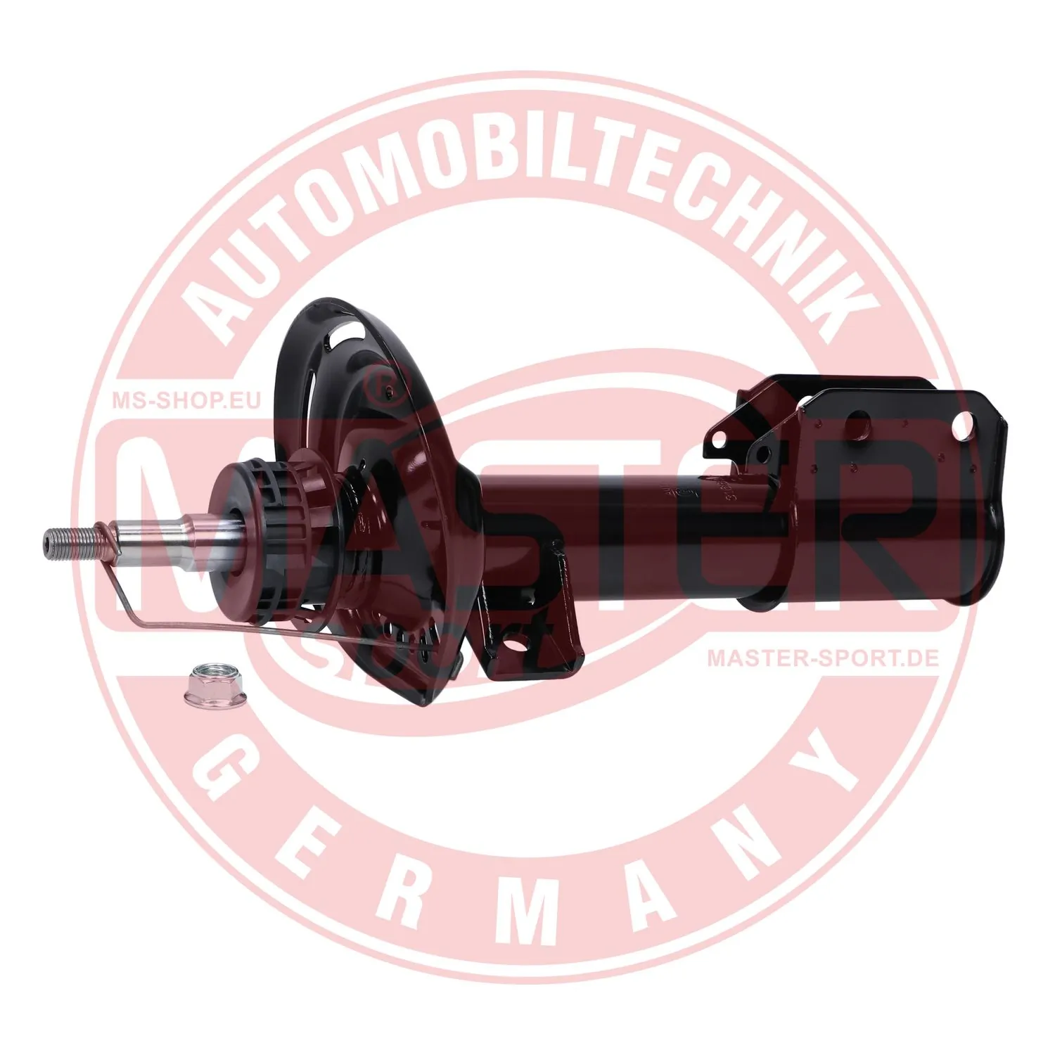 Купити 316607PCSMS Master-sport Амортизатор передньої підвіски