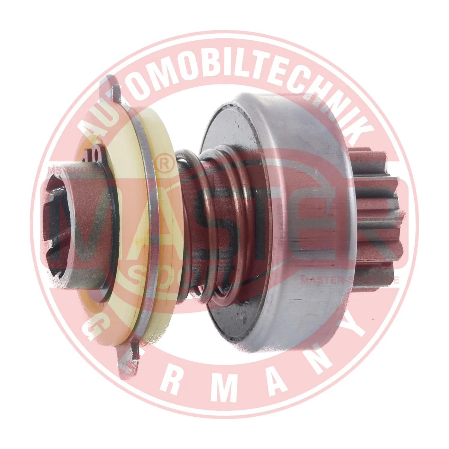 Купити Бендикс стартера ВАЗ 2105  