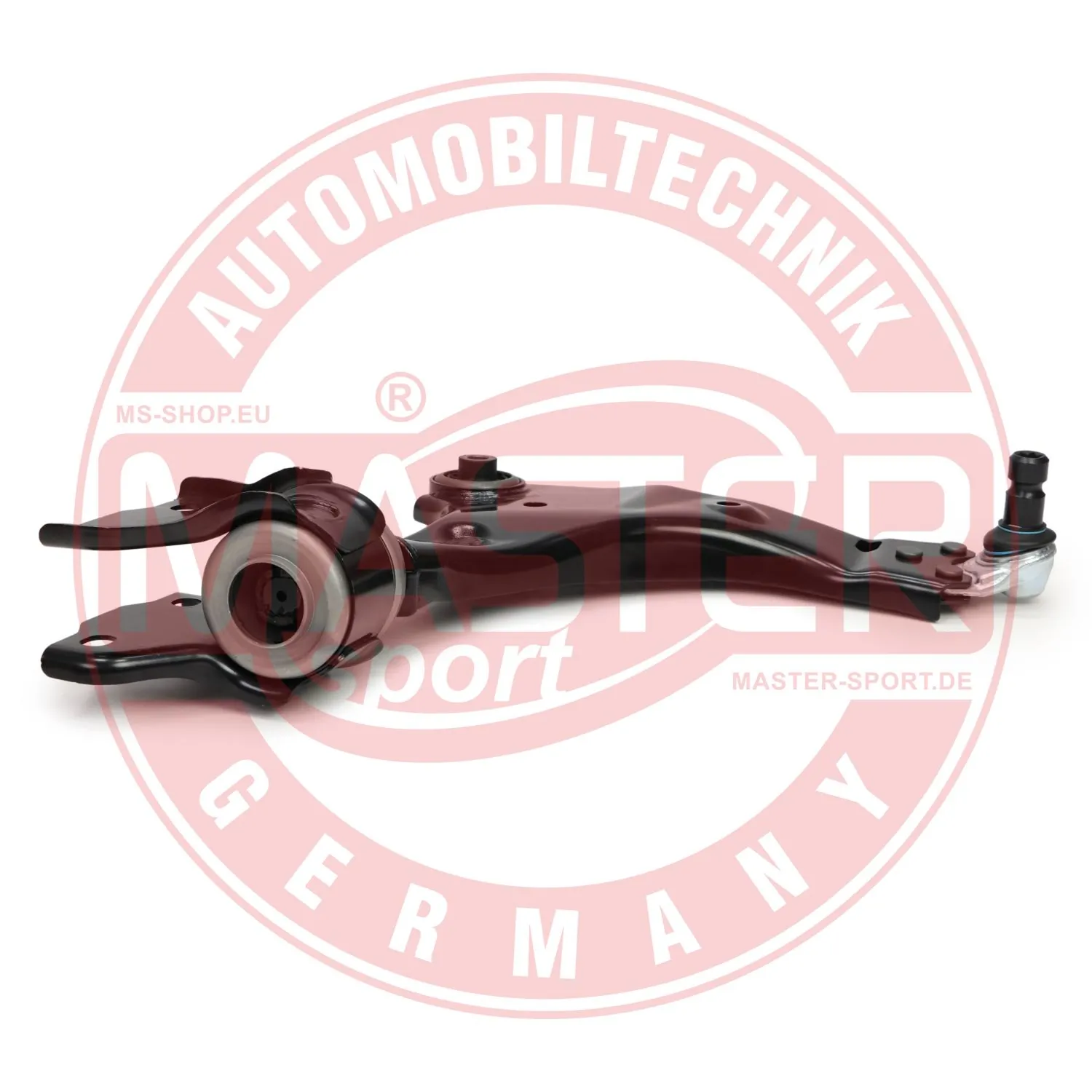 LR101811 Ford Важіль передньої підвіски нижній, правий