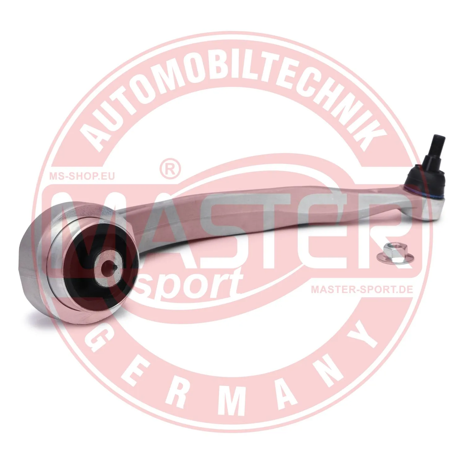 38966PCSMS Master-sport Поперечний важіль
