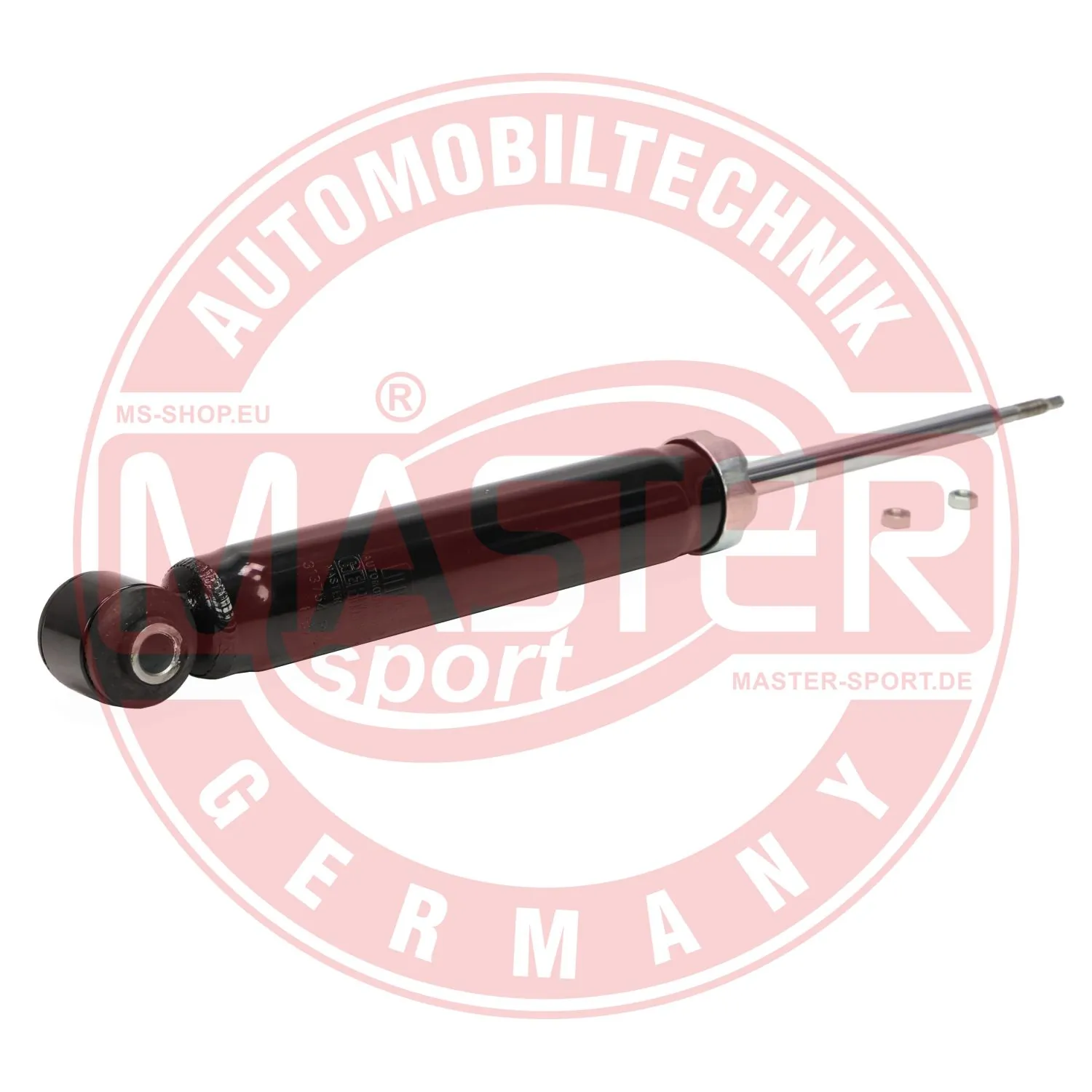313754PCSMS Master-sport Амортизатори задні