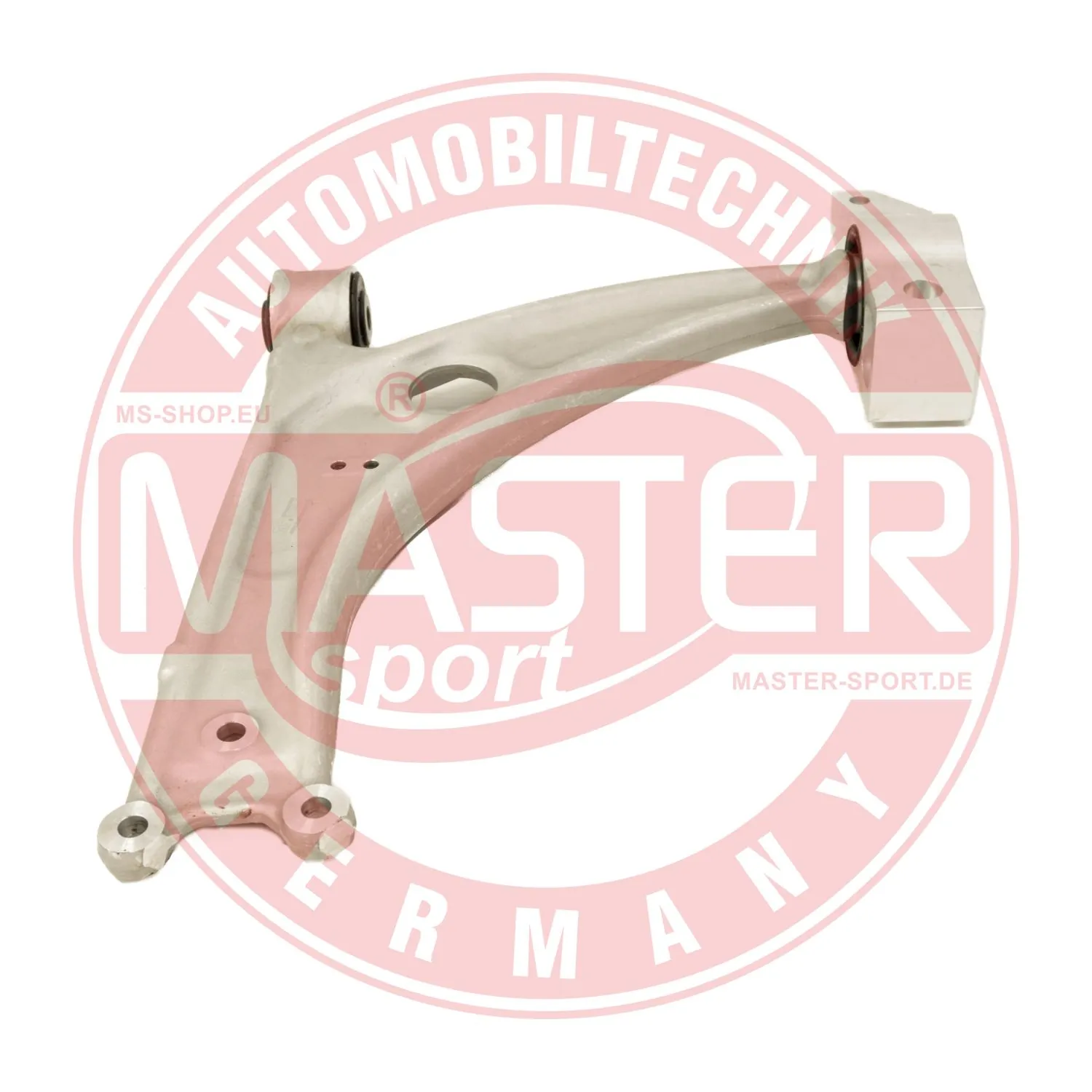 32326PCSMS Master-sport Стійки і важелі підвіски