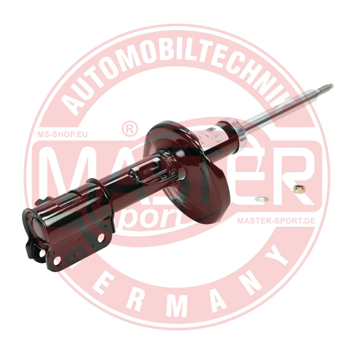 Амортизатор передній, правий Master-sport 313467PCSMS ціна, від 34.21 USD