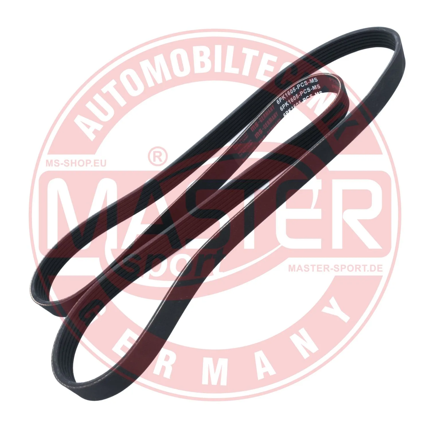 Купити 9620550980 Fiat/Alfa/Lancia Ремінь генератора