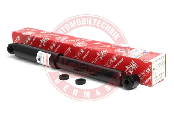 Амортизатор задній Master-sport 124654PCSMS ціна, від 27.28 USD