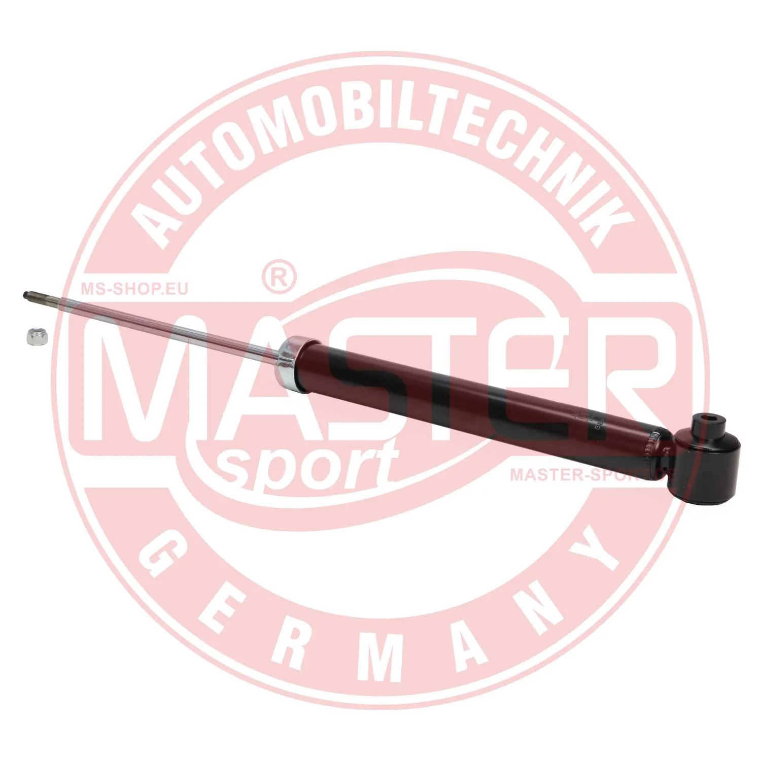 556277PCSMS Master-sport Амортизатори задні