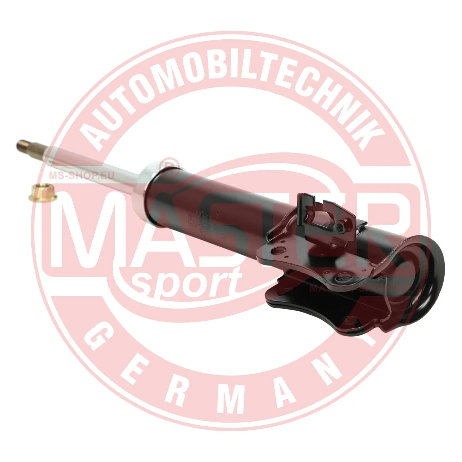 230500PCSMS Master-sport Амортизатор передньої підвіски