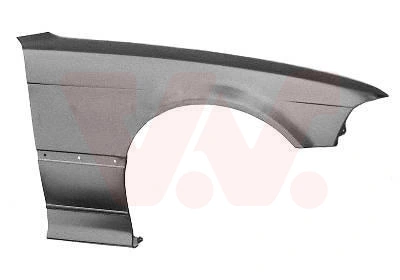 KH0060316 Starline Крило переднє праве