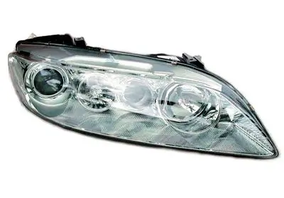 Фара передня права TYC FP4403R4T