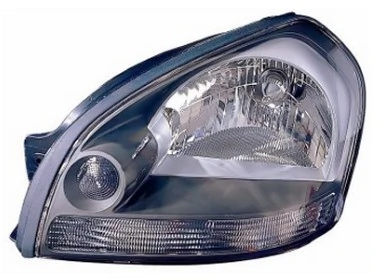 Фара Hyundai Tucson I позашляховик (JM) (2004 - 2010) ціна, від 122.50 USD