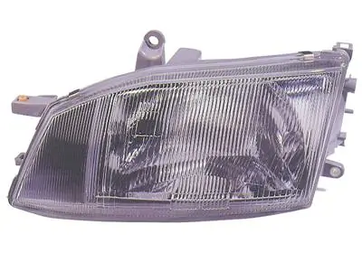 Купити 8166092E Polcar Фара