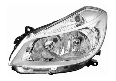 Фари Polcar 605909E ціна, від 80.92 USD