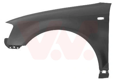 KH0015316 Starline Крило переднє праве