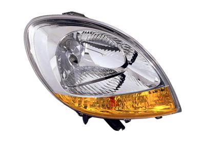 Фара правая VALEO 88468 ціна, від 50.70 USD