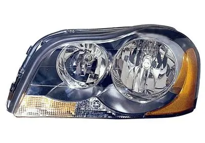  Фара ліва Volvo XC90 