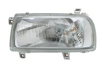 Основна фара в зборі ліва Polcar 953911E ціна, від 40.73 USD