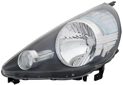 Фари Honda Jazz хетчбек (GD, GE) (2002 - 2008) ціна, від 121.04 USD