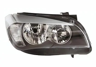 Купити 206009V Polcar Права блок фара